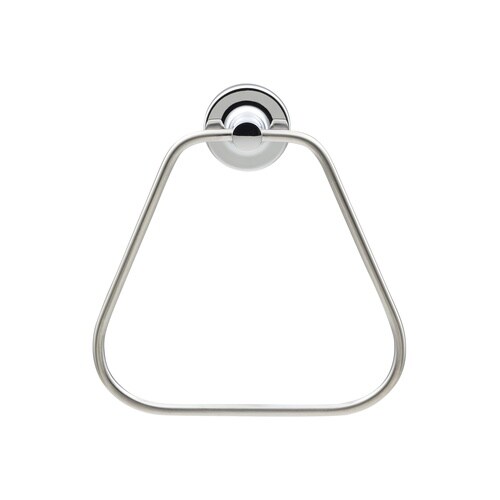 タオルリング三角 洗面トイレ用