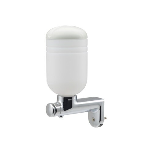 石ケン水入れ壁掛プッシュ式
