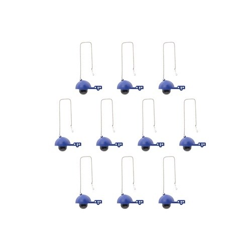 ロータンクゴムフロート 10入