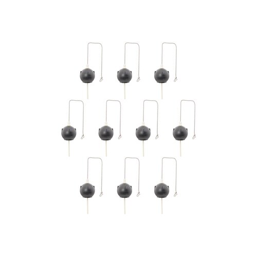 ロータンクゴムフロート 10入