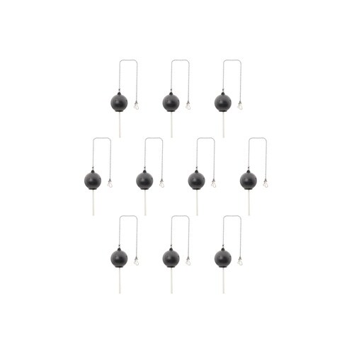 ロータンクゴムフロート 10入