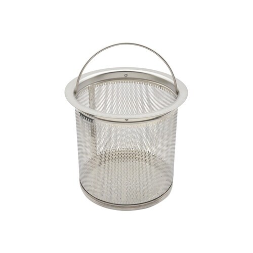 シンク用ステンレス製ゴミカゴ