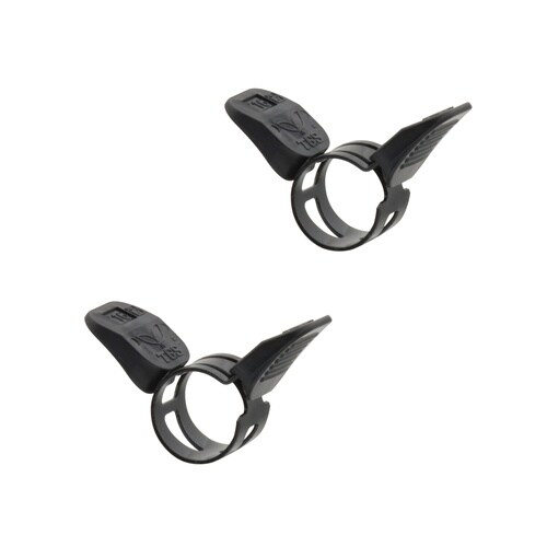 クリップガスバンド 2個