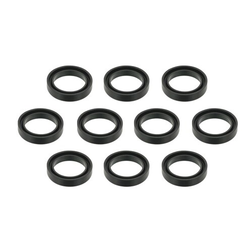 パイプ取付パッキン16mm10P