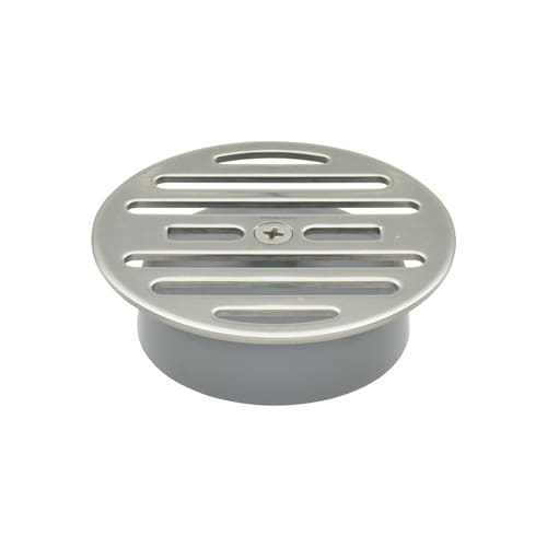 ワンつき目皿 床トラップ用