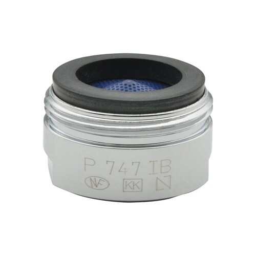 泡沫金具 水ハネ防止