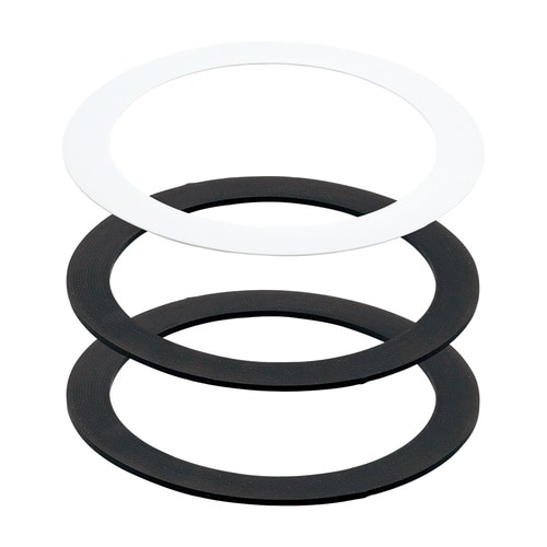 排水トラップパッキンセット 115