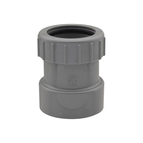 排水管アダプター 40AX50A