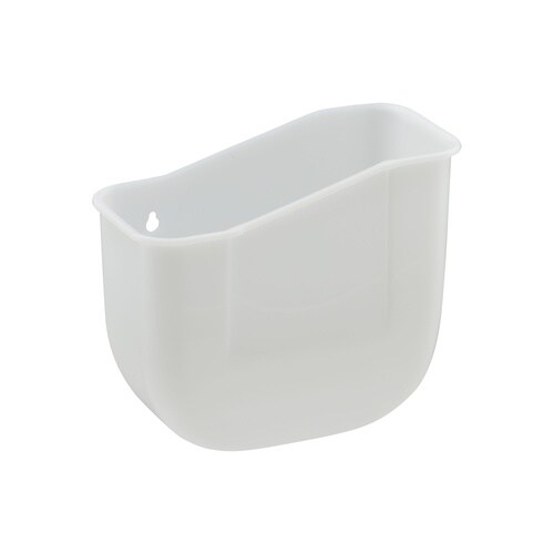 水受容器 引出しホース用