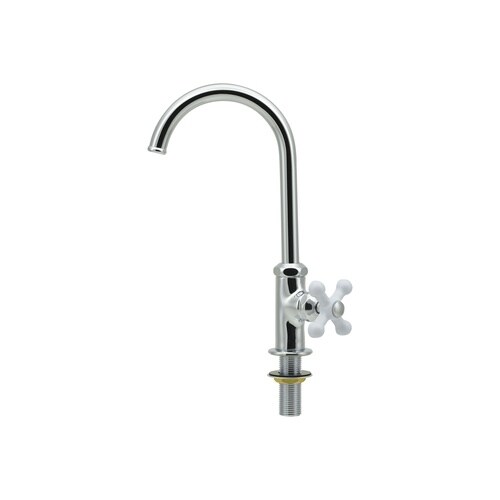 GA−DH002 立形スワン水栓