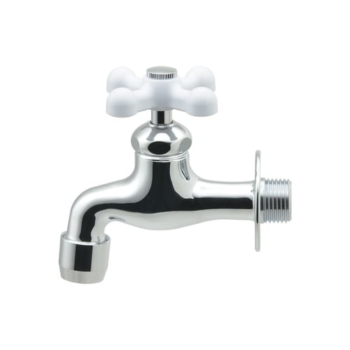 GA−RA011 泡沫金具付横水栓