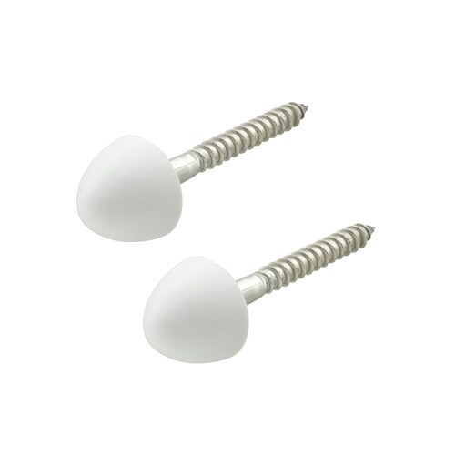 便器取付ビス 床固定用