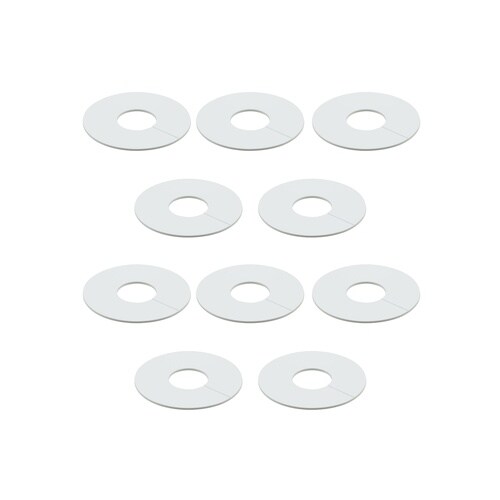 ビニールプレート61x22.9 10