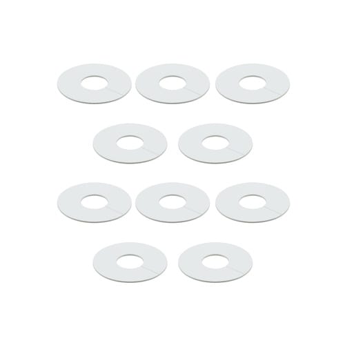 ビニールプレート 77x28 10P