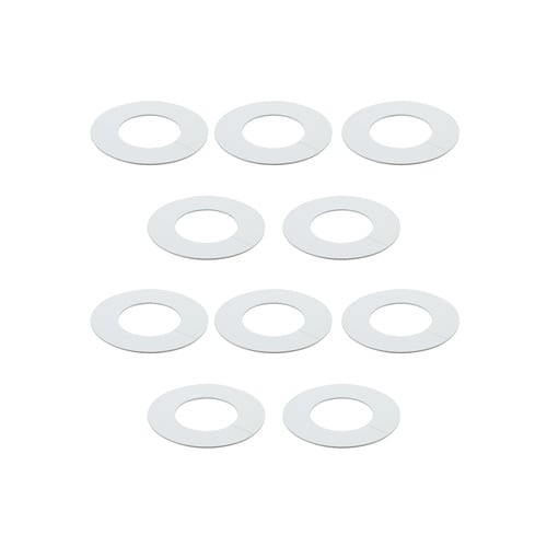 ビニールプレート 100x49 10