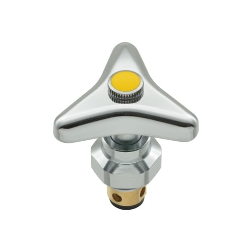 GA−KE028 凍結防止水栓上部