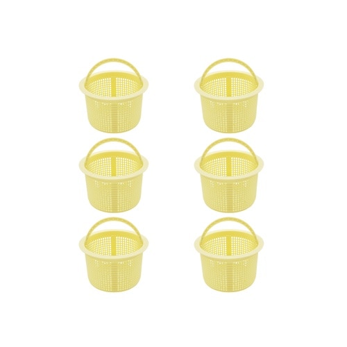 ゴミカゴ 6入 キッチン用