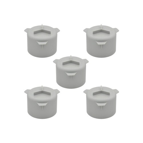 トラップ防臭ワン 5入キッチン用