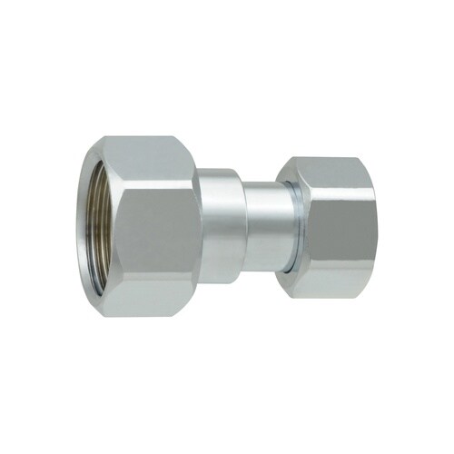 カクダイ GA−JE020 両ナットユニオン