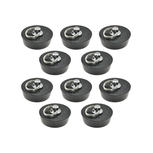 GA−MG052 洗面用ゴム栓 10入