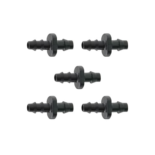 ミニ接手5入 マカロニホース延長