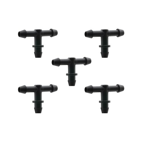 ミニチーズ5入マカロニ分岐接手