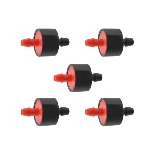 下ニップル5入マカロニドリップ