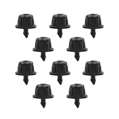 GA−QF041 ミニスプリンクラー 10入