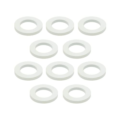 パッキン 白色 呼20 10入