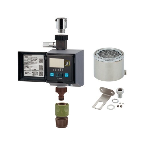 潅水コンピューター 雨センサー