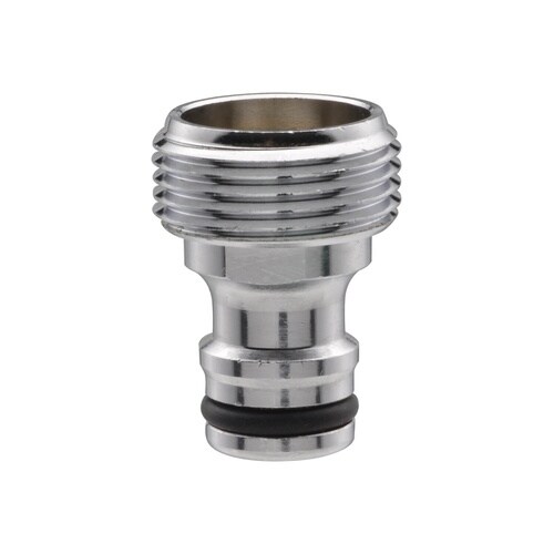 GA−QA042 メタルネジニップル 呼20