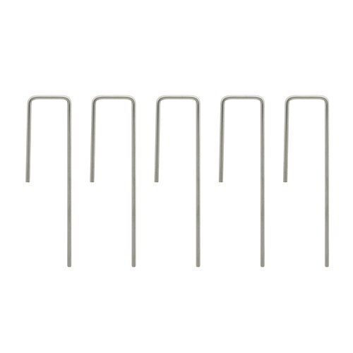 固定金具 ホース用 5個入