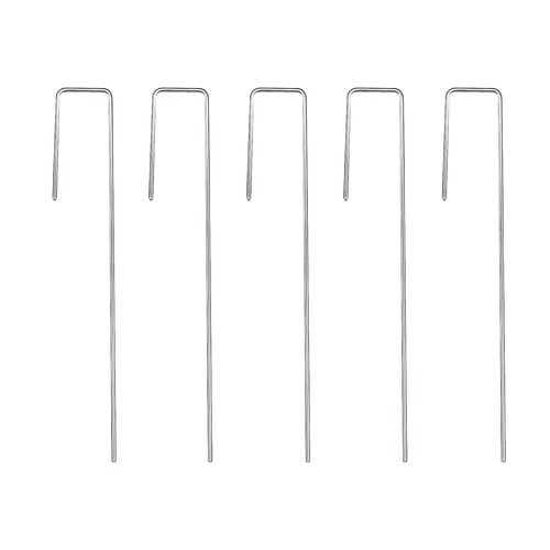 固定金具ロング ホース用 5P