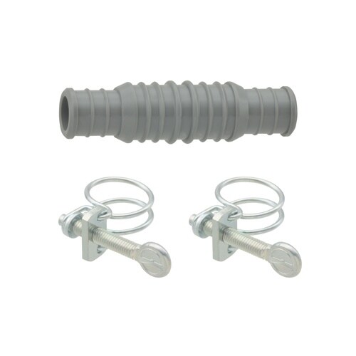 ホース接手セット 延長用