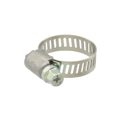 ホースバンド 9−14mm DV締