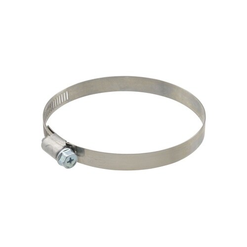 ホースバンド 70−90mm DV締