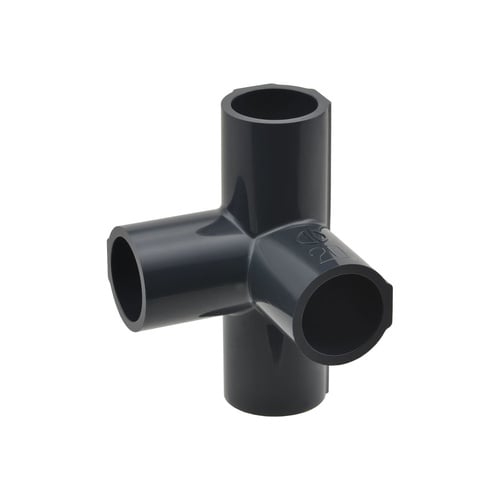 四方接手 呼20 塩ビ管