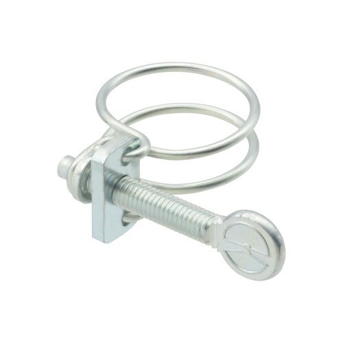 ワイヤバンド 29−33ミリ 手締