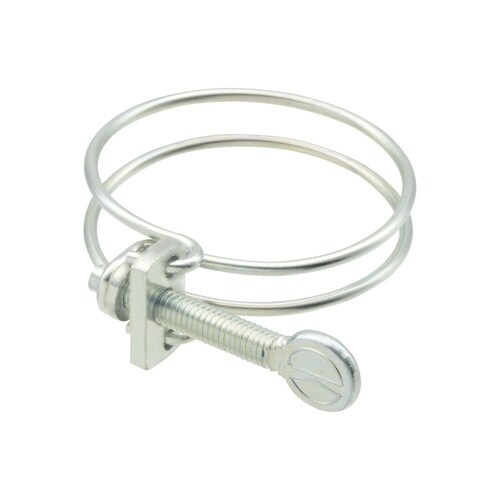 ワイヤバンド 44−48ミリ 手締