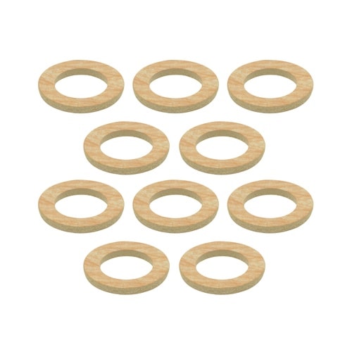 パッキン 呼25ノンアス 10入