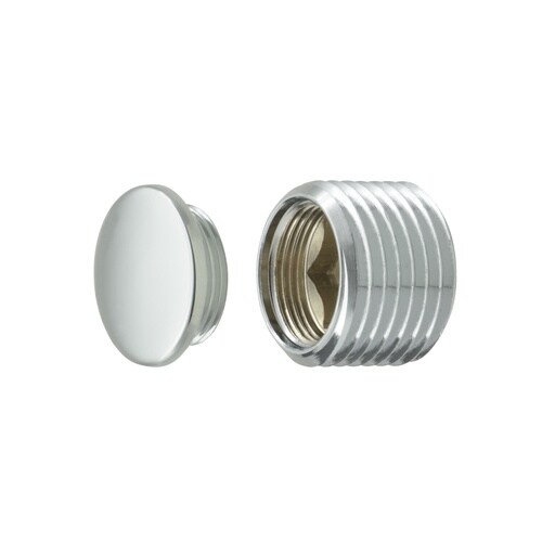 給水プラグ 呼13用 フラット