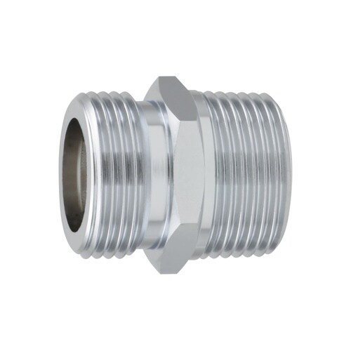 フレキパイプニップル 呼20用