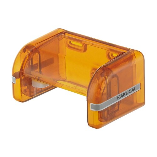 透明ペーパーホルダー