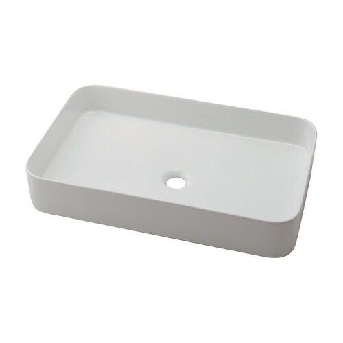 #LY−493239 角型洗面器