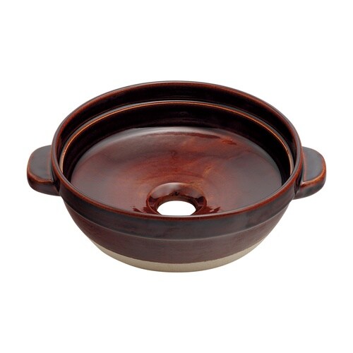 493−275−BR 土鍋手洗器