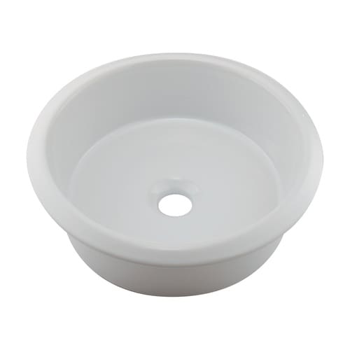 #LY−493240 丸型手洗器