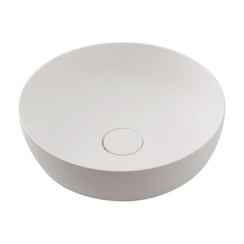 #MR−493231−MW 丸型手洗器