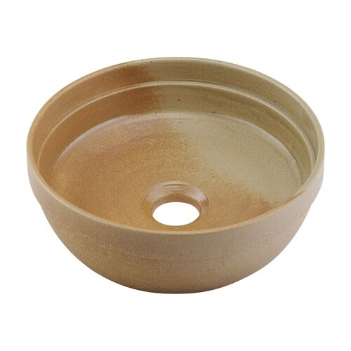 493−276−YR 丸型手洗器