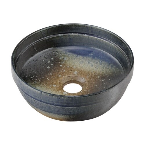 493−276−B 丸型手洗器