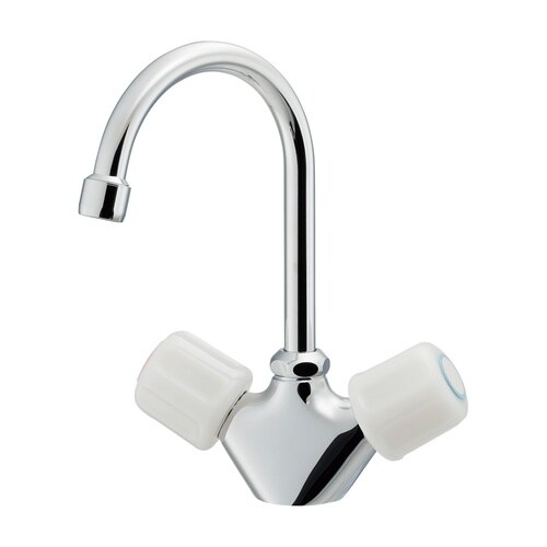 150−467 2ハンドル混合栓